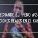 Hot Tag: ECHANDO EL FRENO #2 Adicciones en kayfabe Hot Tag