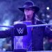 The Undertaker podría haberse retirado The Undertaker