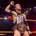 Adam Cole cumple un año como Campeón de NXT adam cole