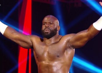 Apollo Crews turn heel