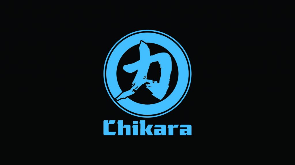 Chikara