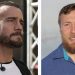 Daniel Bryan y CM Punk hablan de luchadores poco utilizados en WWE CM Punk