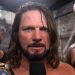AJ Styles habría tenido problemas con Paul Heyman AJ Styles Paul Heyman
