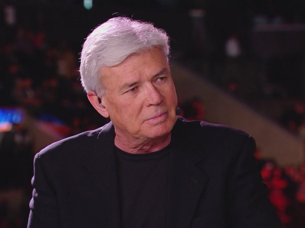 Eric Bischoff