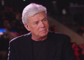 Eric Bischoff