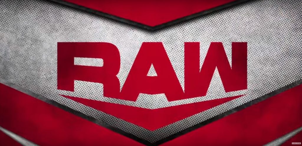 Superestrella de WWE RAW en el backstage de NXT el pasado martes