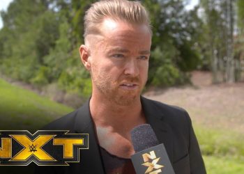 Drake Maverick WWE