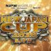 New Japan Cup Día 1