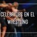 Hot Tag: Famosos en el wrestling Hot Tag