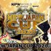 New Japan Cup Día 3