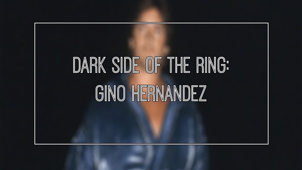 Gino Hernandez Hot Tag