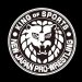 NJPW registra la marca Wrestle Dinasty Wrestle Dinasty NJPW