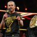 AEW le habría ofrecido un contrato a Adam Cole Adam Cole WWE