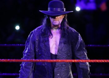 Undertaker
