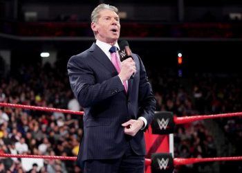 Vince McMahon podría haberse involucrado en NXT