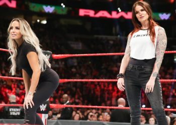 Bayley y Sasha Banks quieren a Lita y Trish Stratus en SummerSlam