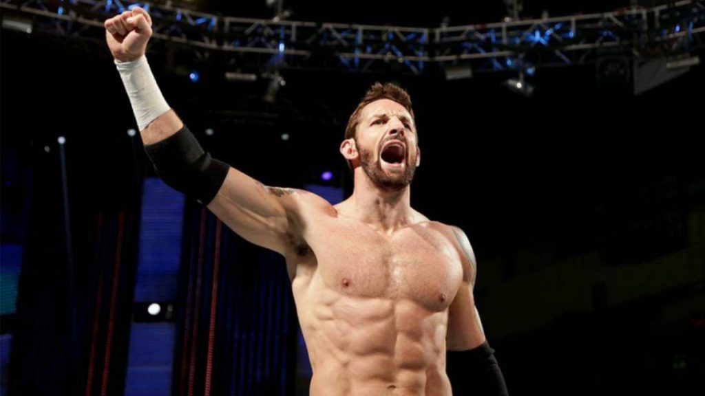 Stu Bennett crítica los beneficios de NXT UK para Reino Unido