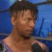 Lio Rush insinúa su regreso al wrestling Lio Rush
