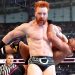 Sheamus WWE