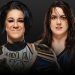 Bayley se enfrentará a Nikki Cross por el Campeonato Femenino de SmackDown