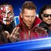 Resultados WWE SmackDown 10 de julio de 2020 Resultados WWE SmackDown 10 de julio de 2020