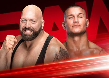 Resultados WWE RAW 20 de julio de 2020
