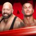 Resultados WWE RAW 20 de julio de 2020