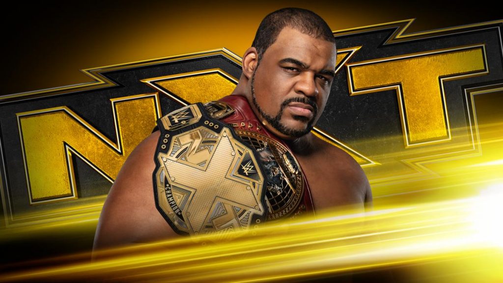 Previa WWE NXT 15 de julio de 2020