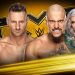 Resultados WWE NXT 22 de julio de 2020