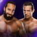 Resultados WWE 205 Live 17 de julio de 2020 resultados wwe 205