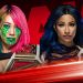 Resultados WWE RAW 27 de julio de 2020 Resultados WWE RAW 27 de julio de 2020