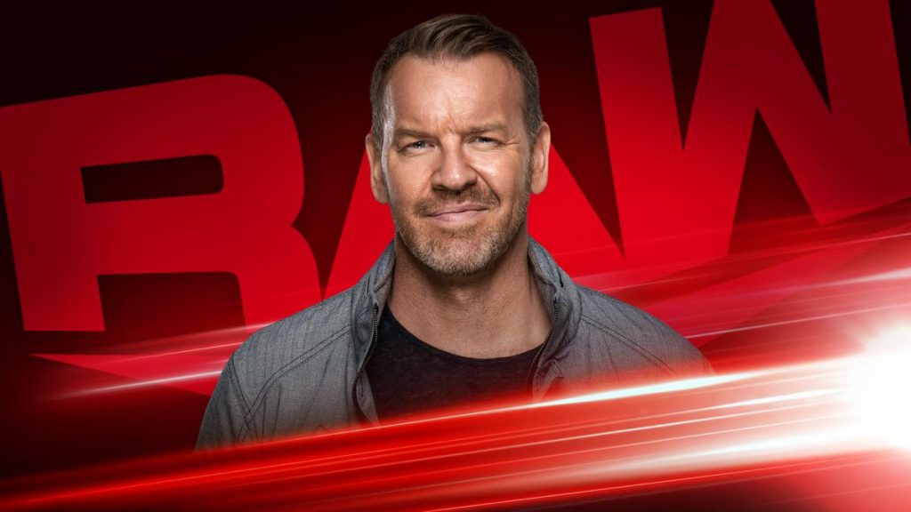 Previa WWE RAW 20 de julio de 2020