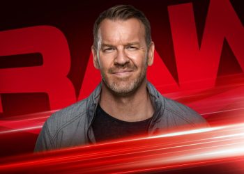Previa WWE RAW 20 de julio de 2020