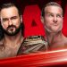 Previa WWE RAW 27 de julio de 2020 previa WWE RAW