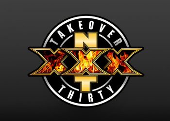 Cartelera NXT TakeOver XXX actualizada