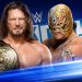 Resultados WWE SmackDown 31 de julio de 2020