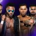 Resultados WWE 205 Live 31 de julio de 2020 resultados WWE 205