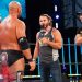 FTR sobre The Young Bucks: "Nos tienen envidia" FTR The Young Bucks