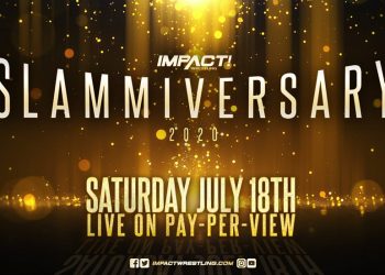 Slammiversary 2020