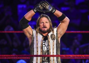 AJ Styles