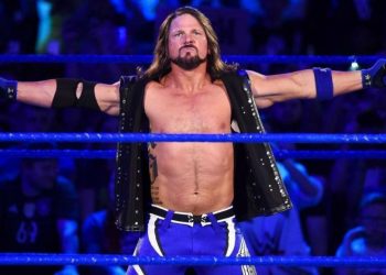 AJ Styles