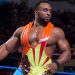 Big E: "¿Brock Lesnar? No quiero ser como él"