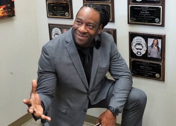 Booker T
