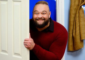 WWE quería darle vida a las marionetas de Bray Wyatt