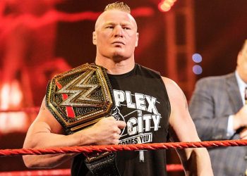Brock Lesnar