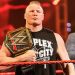 Planes para Brock Lesnar de cara a SummerSlam 2020 Brock Lesnar