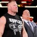 Paul Heyman no cree que Brock Lesnar vaya a regresar pronto a WWE