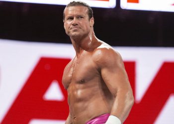 The Rock apoya que Dolph Ziggler se convierta en Campeón de WWE