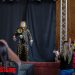 Turn Heel Wrestling entrevista a Kwang Kung - luchador colombiano Turn Heel Wrestling entrevista a Kwang Kung – luchador colombiano