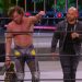 Kenny Omega & Hangman Page retienen los Campeonatos por Parejas de AEW en Fyter Fest Kenny Omega Hangman Page AEW Fyter Fest